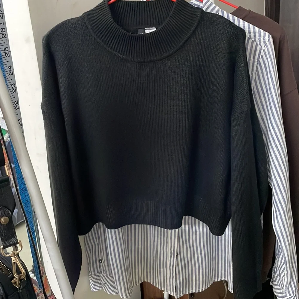 H&M jumper | loose fit* - Picture 7 of 9